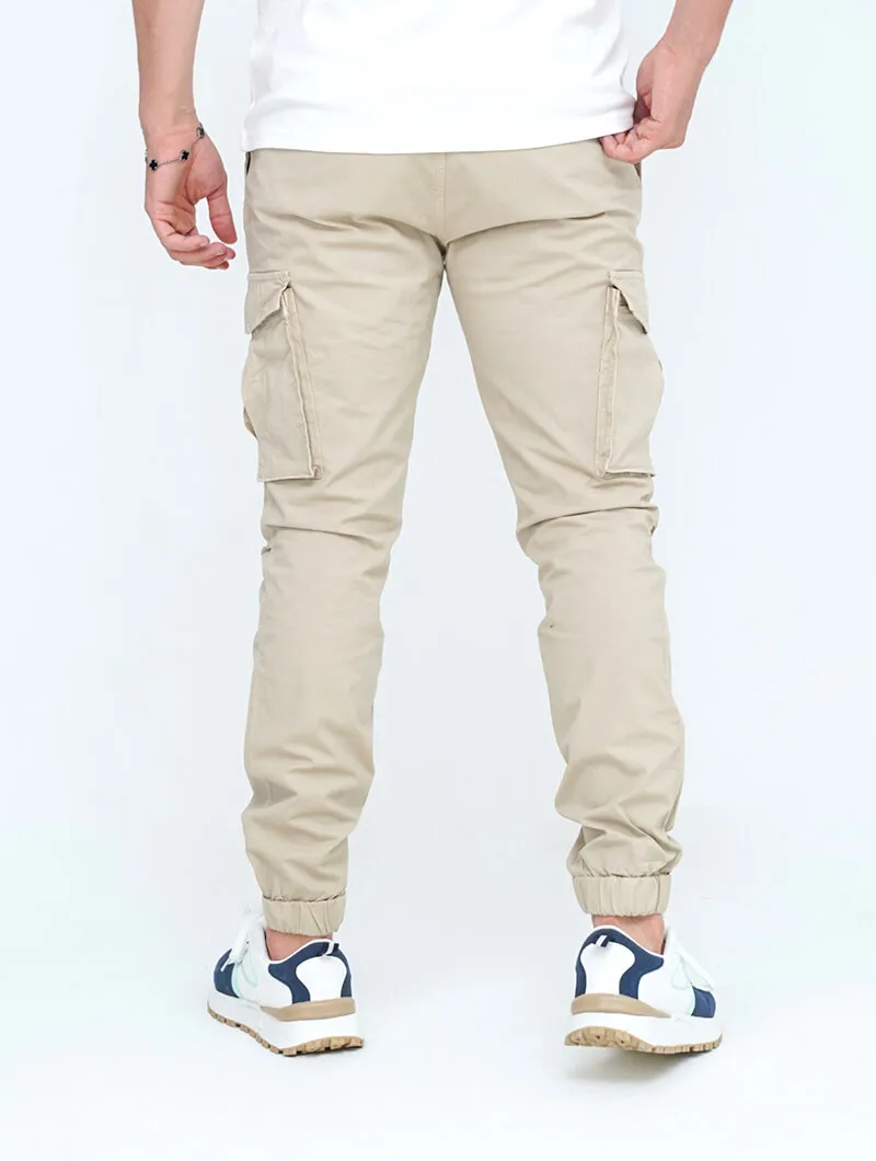 Pantalon Cargo
